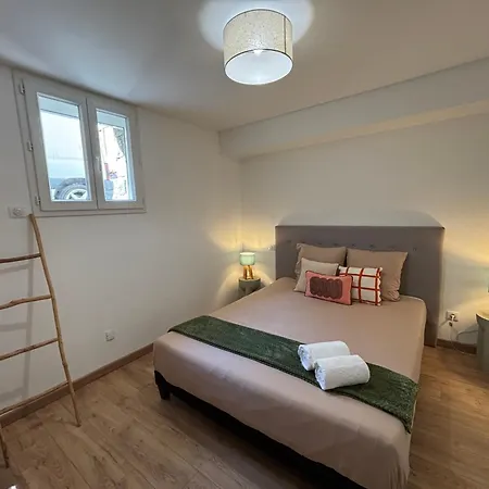 T3 Appartement *