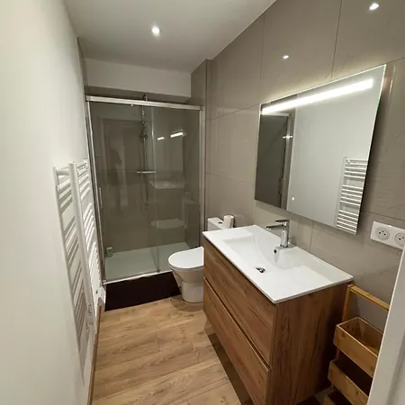 T3 Appartement Ajaccio (Corsica)