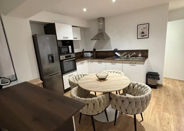 T3 Ajaccio (Corsica)