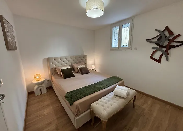 T3 Ajaccio (Corsica)