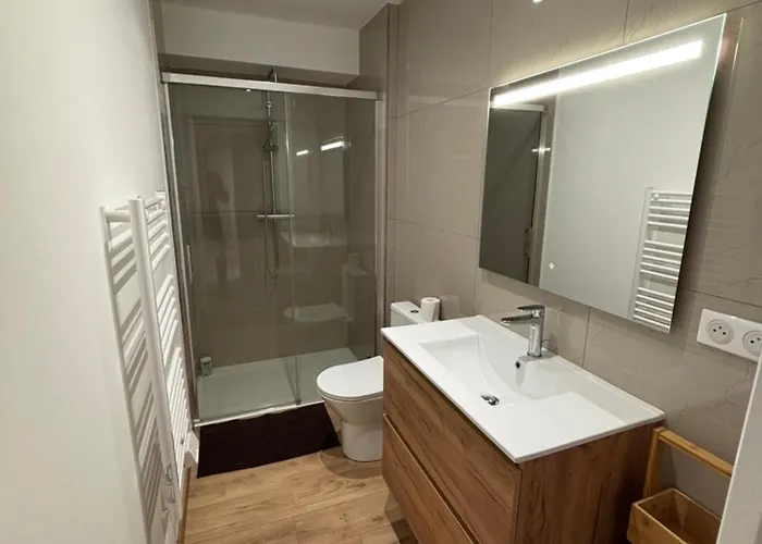 T3 Appartement Ajaccio (Corsica)