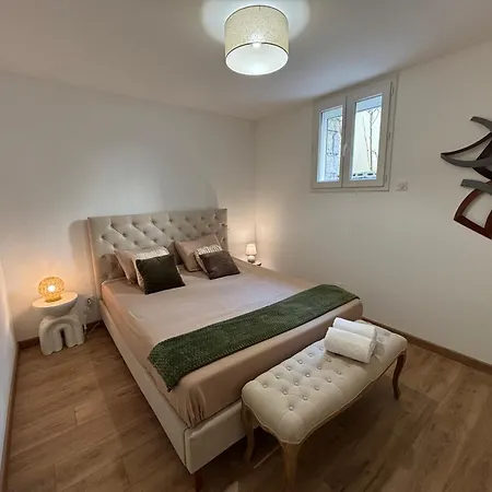 Magnifique Appartement Ajaccio Centre T3 Ajaccio (Corsica)