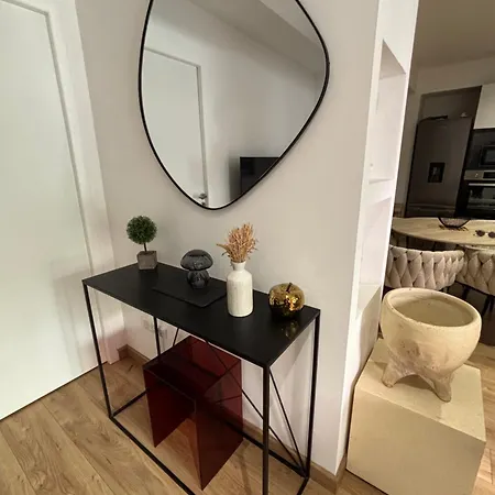 T3 Appartement Ajaccio (Corsica)